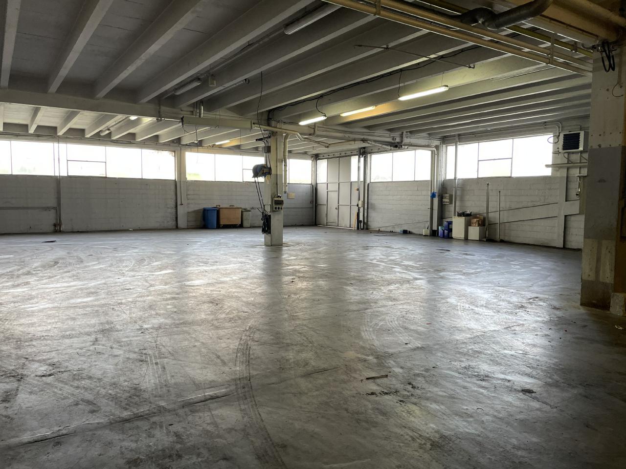 Local d'activité Aulnay-sous-Bois 2100m² Location local d'activité Aulnay-sous-Bois Seine-Saint-Denis OLACT2421419 6